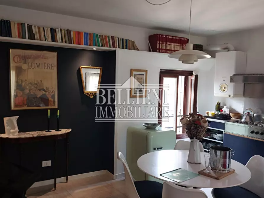 Immagine 6 di Appartamento in affitto  in Corso Fogazzaro a Vicenza