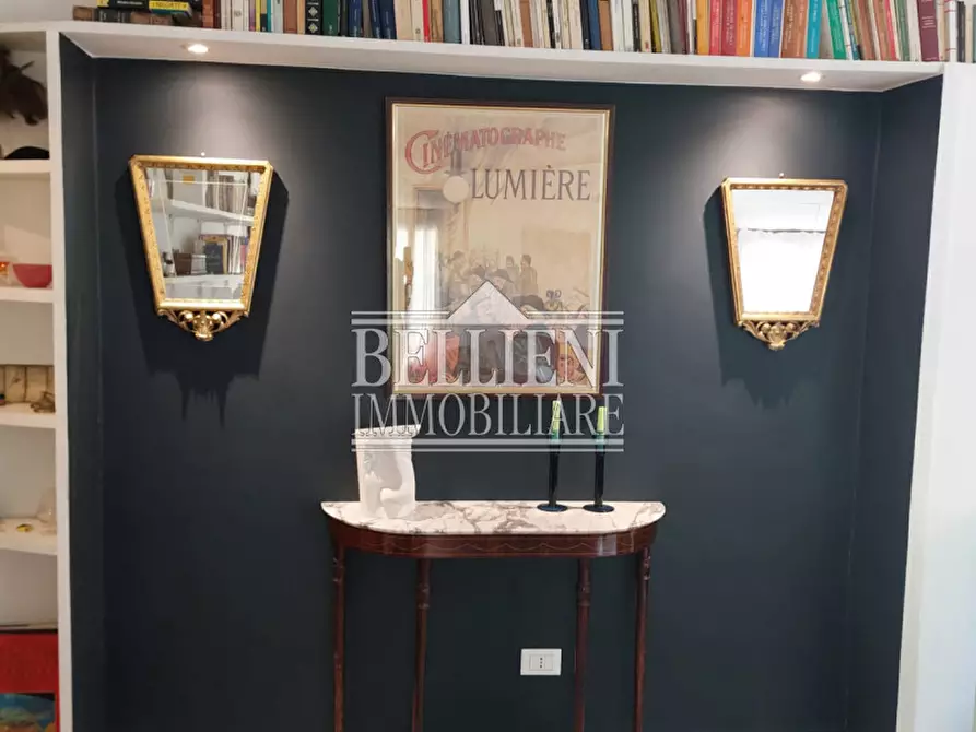 Immagine 12 di Appartamento in affitto  in Corso Fogazzaro a Vicenza