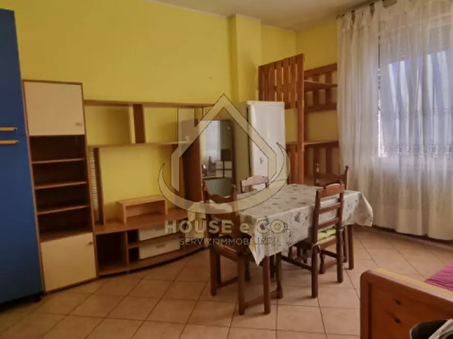 Immagine 1 di Appartamento in vendita  in via Degli OrTI a Vigevano