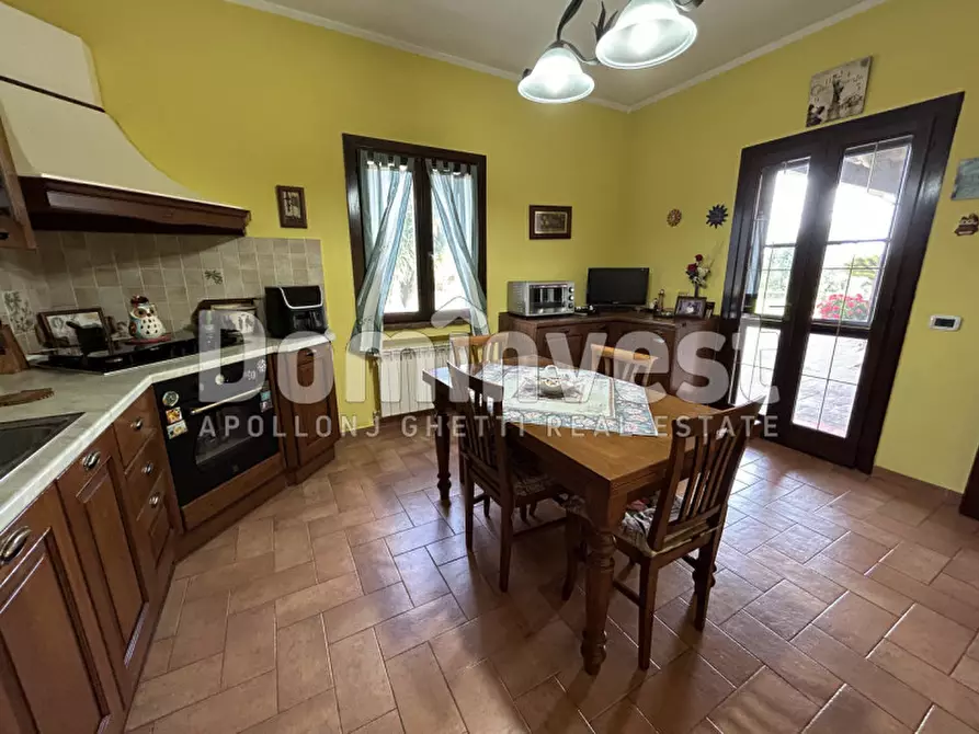 Immagine 5 di Rustico / casale in vendita  in Strada Poggetti a Capalbio