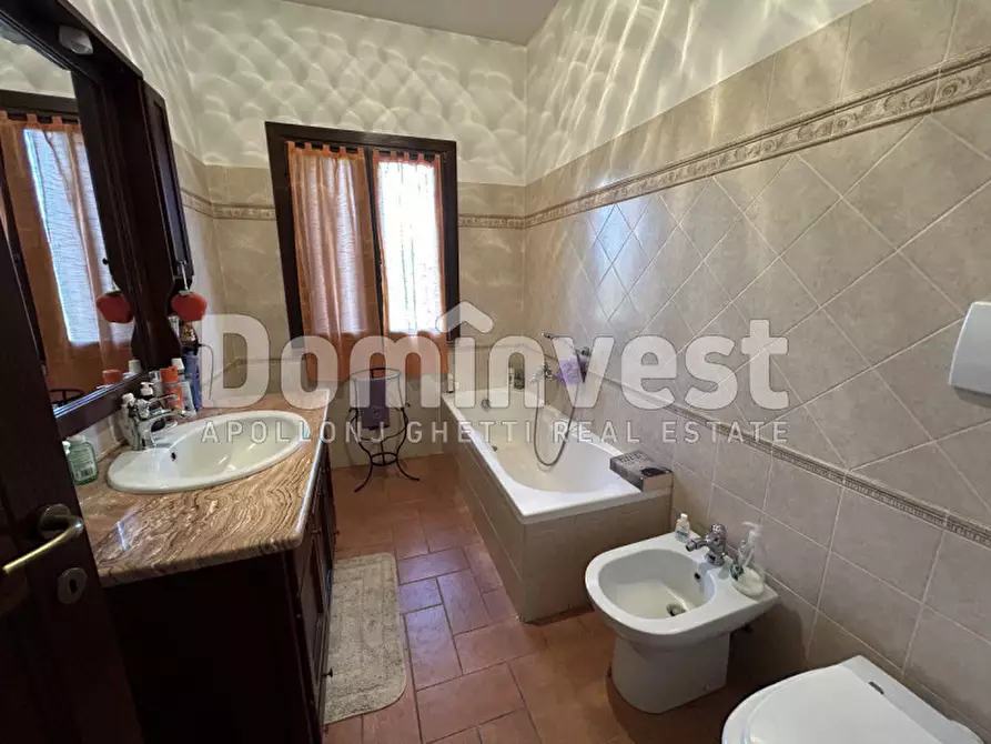 Immagine 6 di Rustico / casale in vendita  in Strada Poggetti a Capalbio