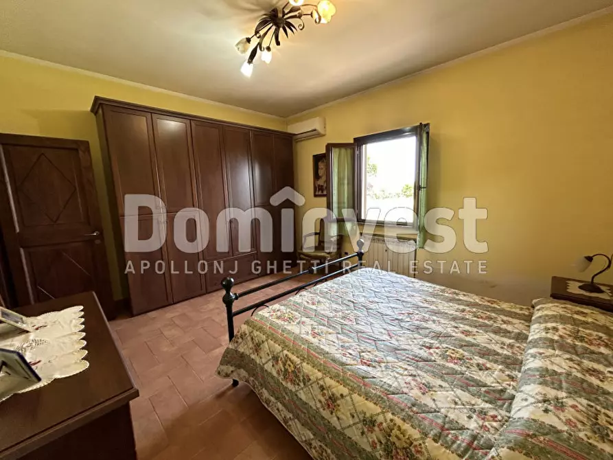 Immagine 11 di Rustico / casale in vendita  in Strada Poggetti a Capalbio