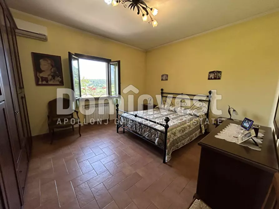 Immagine 12 di Rustico / casale in vendita  in Strada Poggetti a Capalbio