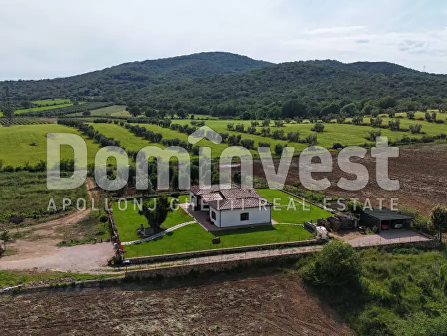 Immagine 14 di Rustico / casale in vendita  in Strada Poggetti a Capalbio