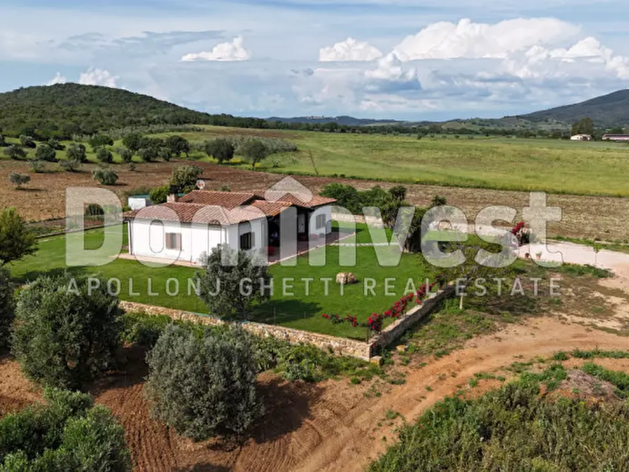 Immagine 16 di Rustico / casale in vendita  in Strada Poggetti a Capalbio