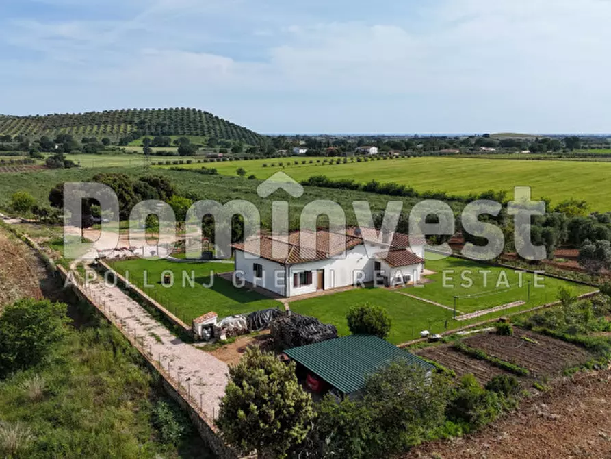 Immagine 17 di Rustico / casale in vendita  in Strada Poggetti a Capalbio