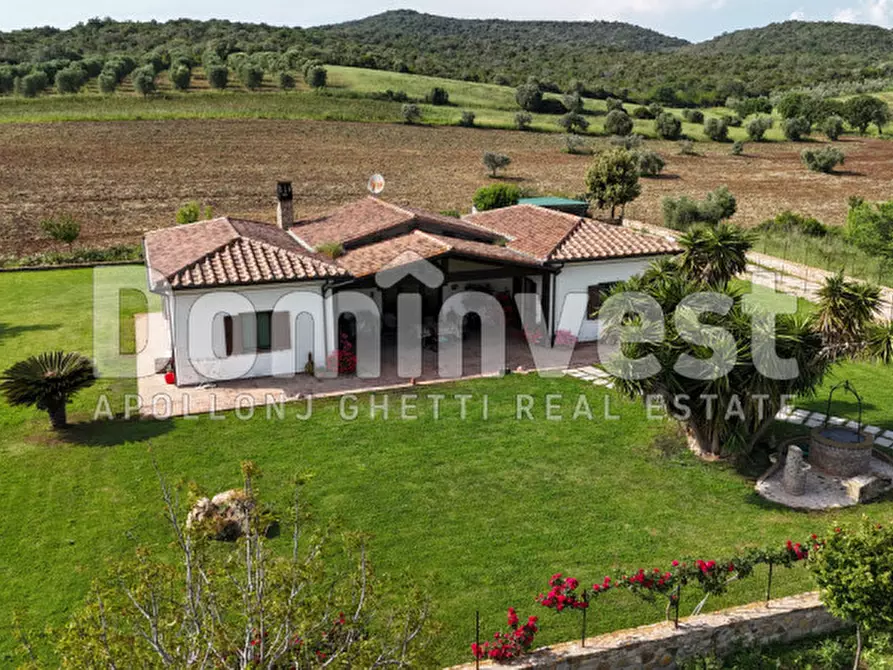 Immagine 20 di Rustico / casale in vendita  in Strada Poggetti a Capalbio