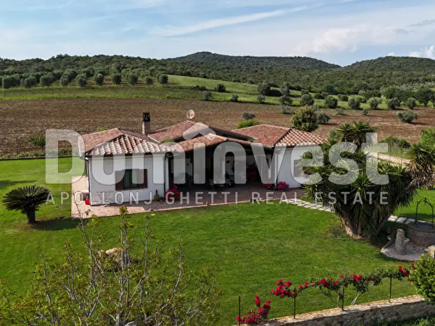 Immagine 21 di Rustico / casale in vendita  in Strada Poggetti a Capalbio