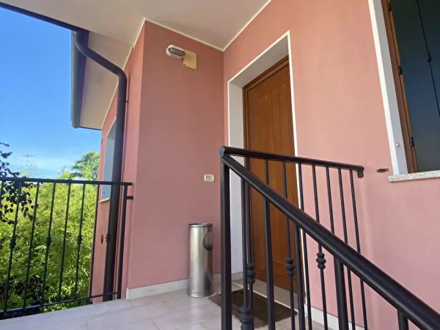 Immagine 1 di Appartamento in vendita  in Viale Michelangelo Grigoletti a Pordenone
