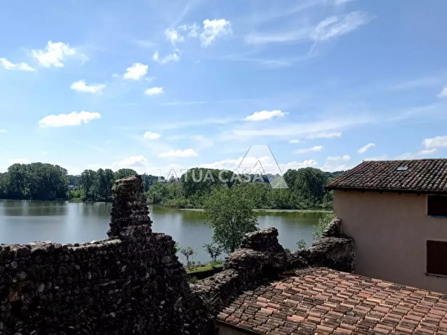 Immagine 6 di Rustico / casale in vendita  a Peschiera Del Garda