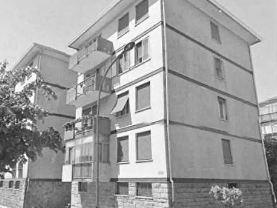 Immagine 1 di Appartamento in vendita  in Via Parco ferroviario, 25 a Venezia