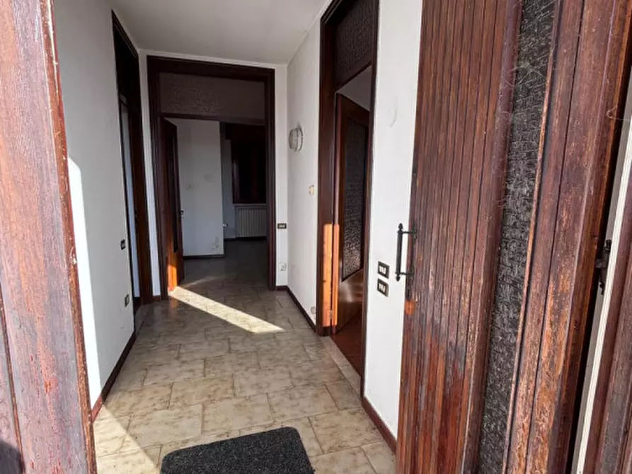 Immagine 2 di Appartamento in vendita  a Piacenza D'adige