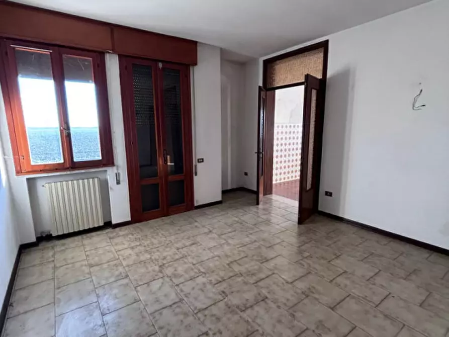 Immagine 3 di Appartamento in vendita  a Piacenza D'adige