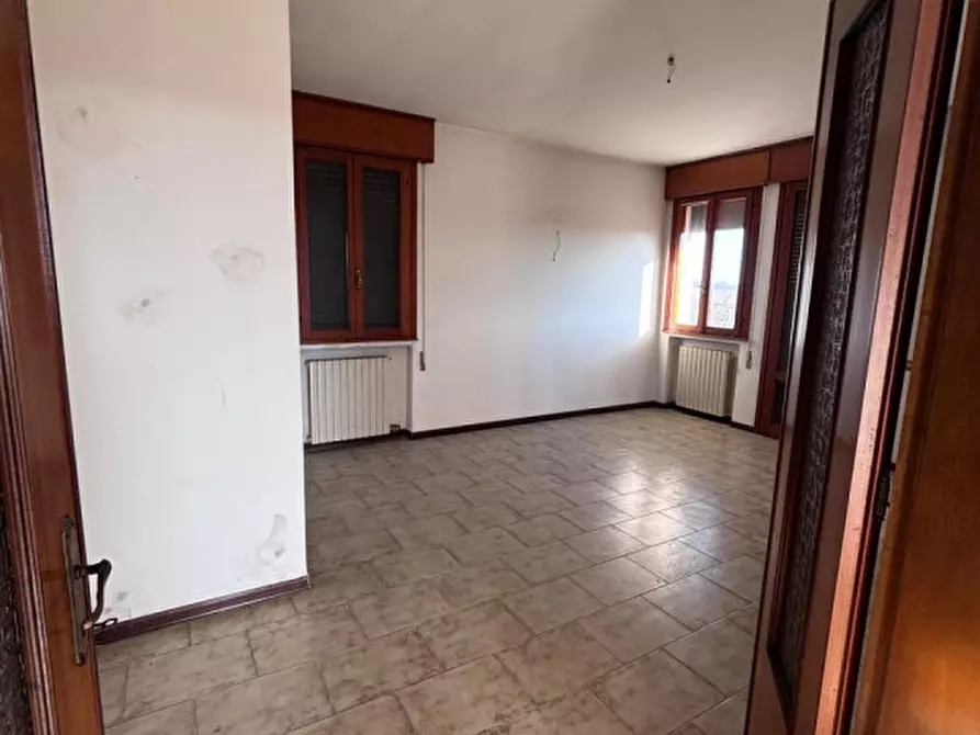 Immagine 5 di Appartamento in vendita  a Piacenza D'adige