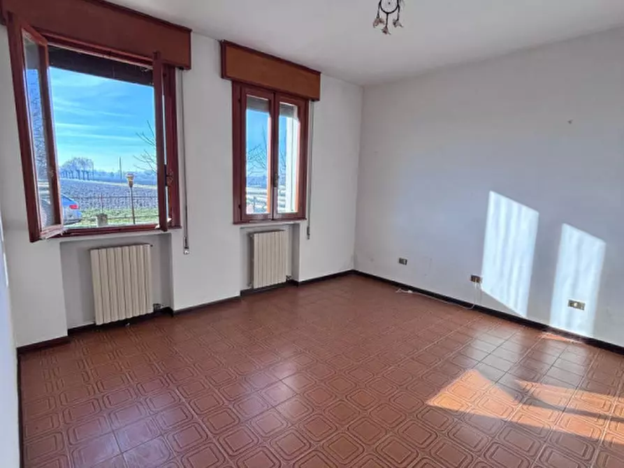 Immagine 10 di Appartamento in vendita  a Piacenza D'adige