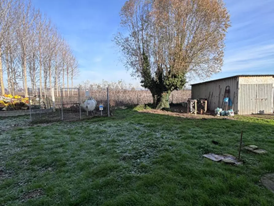 Immagine 12 di Appartamento in vendita  a Piacenza D'adige