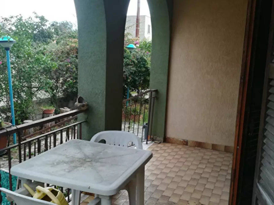 Immagine 6 di Villa in vendita  in Via Fara Sabina a Nettuno