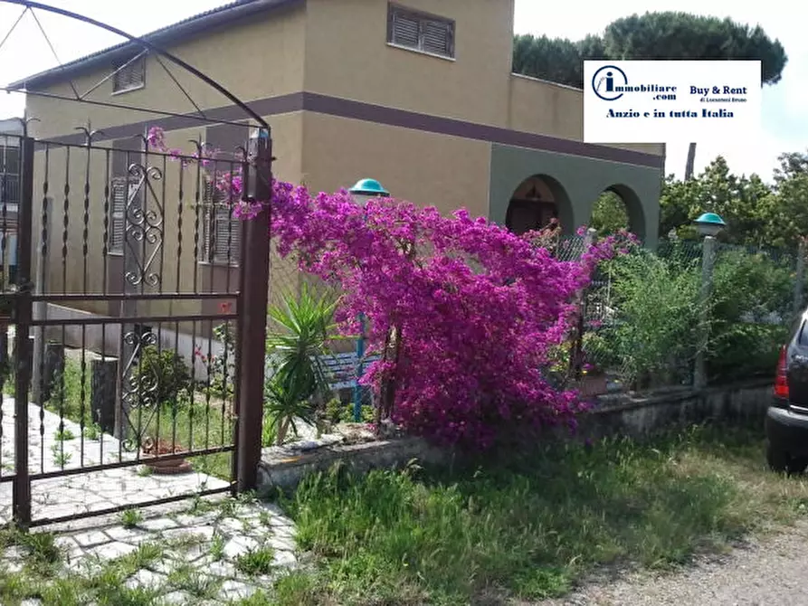 Immagine 8 di Villa in vendita  in Via Fara Sabina a Nettuno