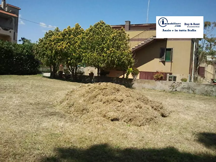 Immagine 9 di Villa in vendita  in Via Fara Sabina a Nettuno