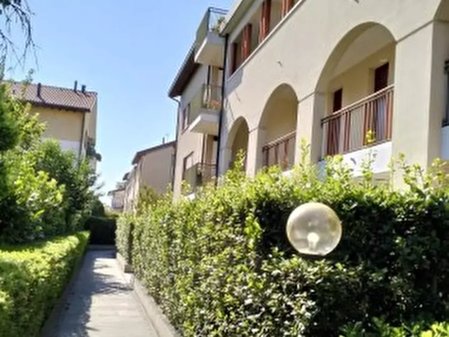 Immagine 1 di Appartamento in vendita  in Via Buso, 12 a Oderzo