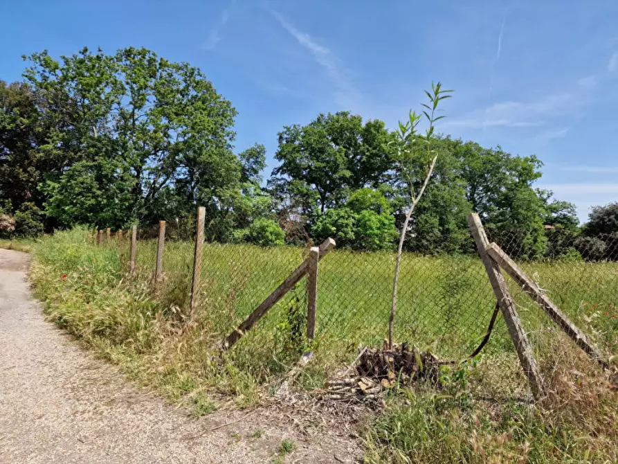Immagine 15 di Terreno in vendita  in VIA TRICERRO a Roma
