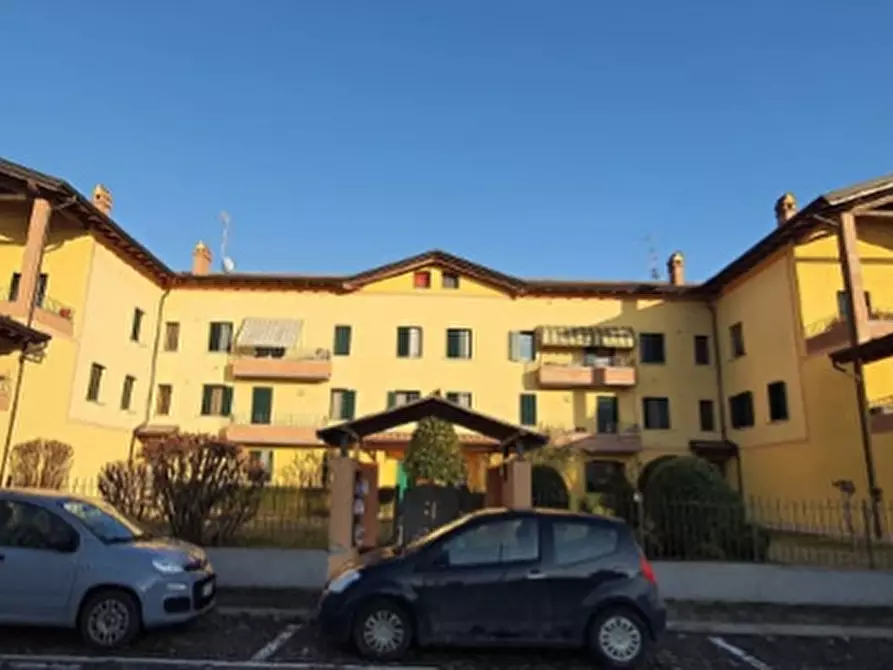 Immagine 1 di Appartamento in vendita  in VIA OLMINO 1 a Castel D'ario