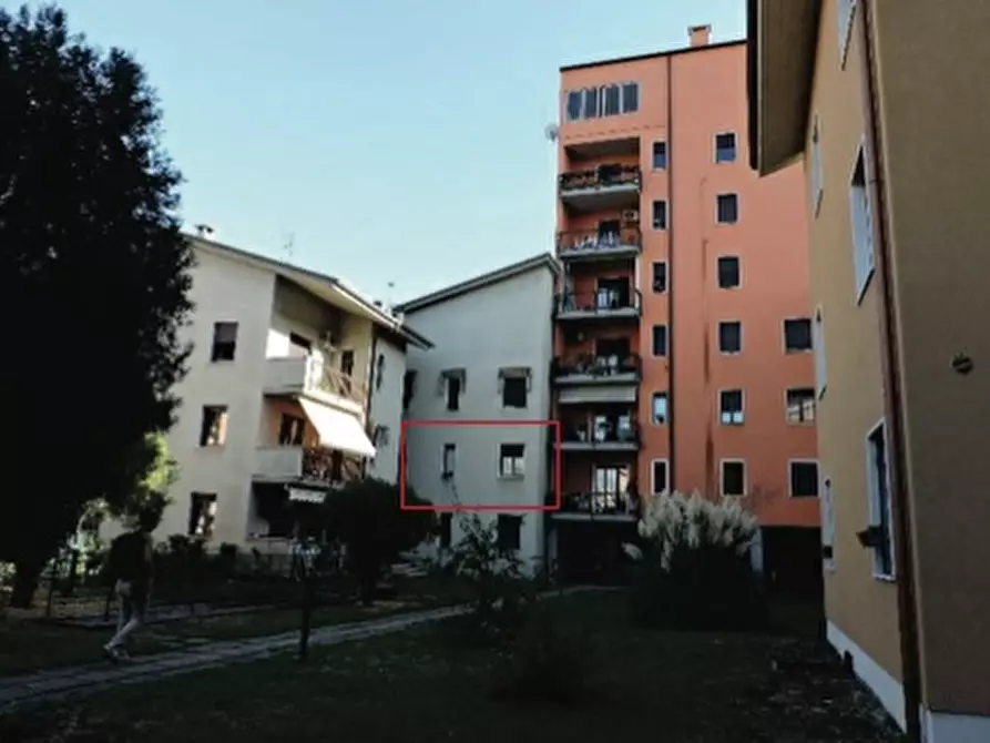 Immagine 1 di Appartamento in vendita  in VIA PRIMO MAGGIO 59 a San Giovanni Lupatoto