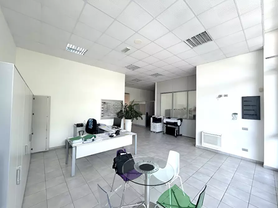 Immagine 1 di Ufficio in vendita  in VIALE BOVIO a Cesena