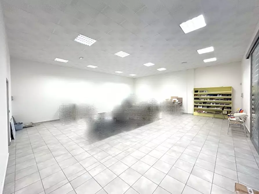 Immagine 5 di Ufficio in vendita  in VIALE BOVIO a Cesena