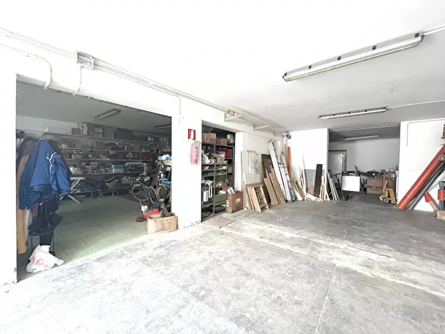 Immagine 7 di Ufficio in vendita  in VIALE BOVIO a Cesena