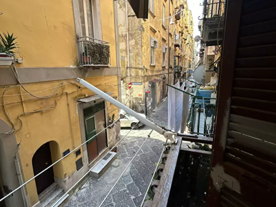Immagine 1 di Appartamento in affitto  in Via Galluppi 9 a Napoli