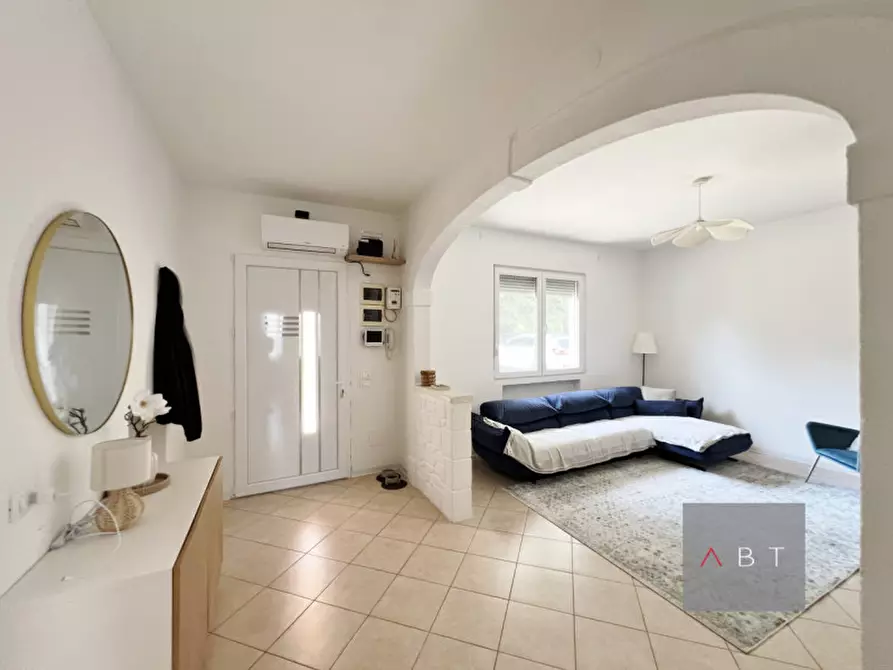 Immagine 2 di Appartamento in vendita  a Villa Del Conte