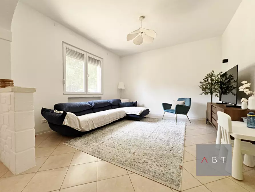 Immagine 3 di Appartamento in vendita  a Villa Del Conte