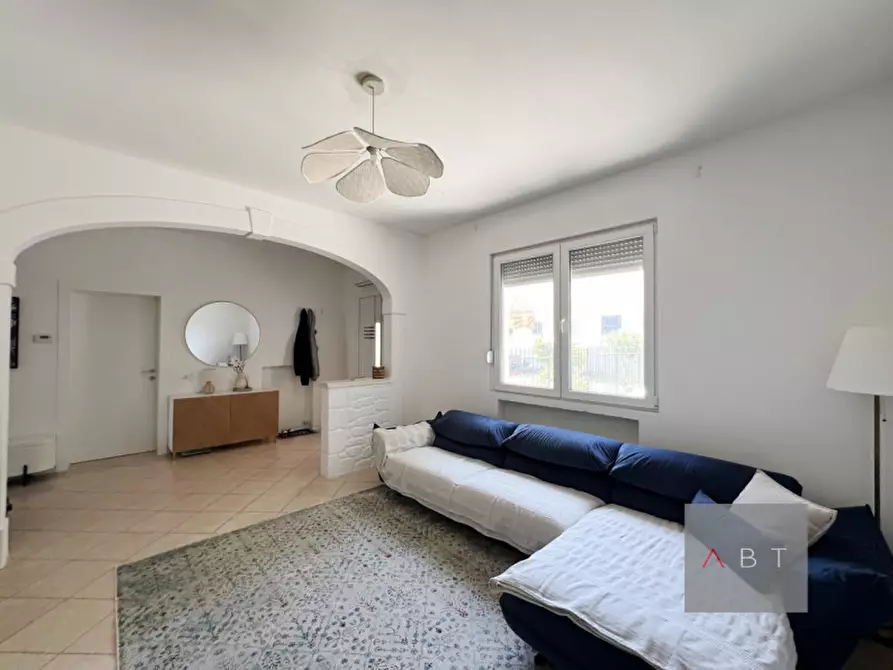 Immagine 4 di Appartamento in vendita  a Villa Del Conte
