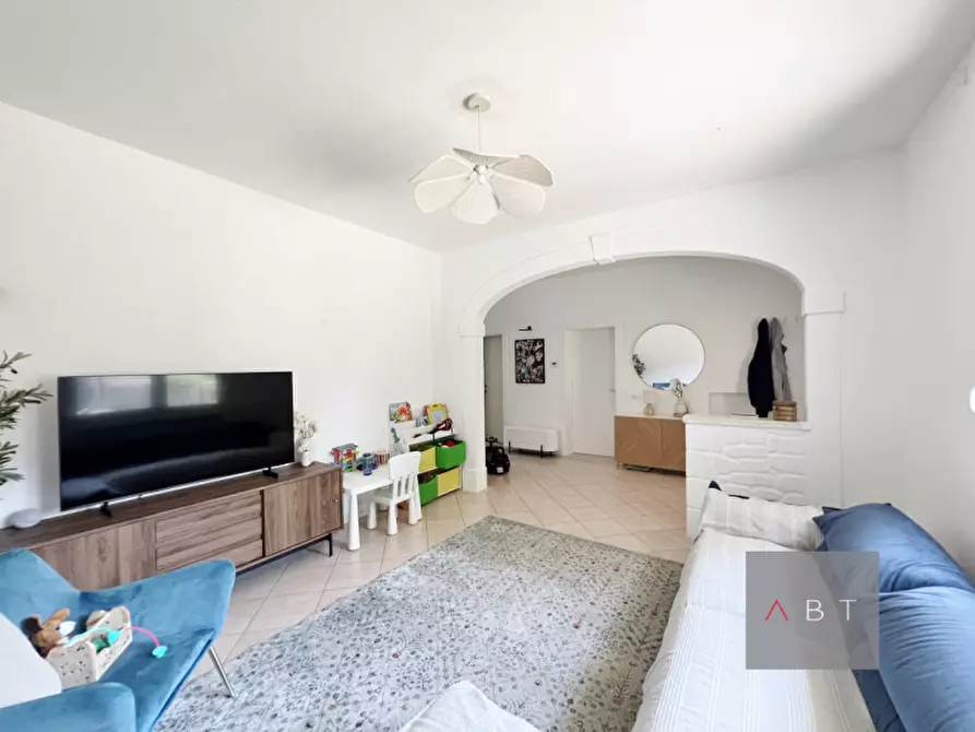 Immagine 5 di Appartamento in vendita  a Villa Del Conte