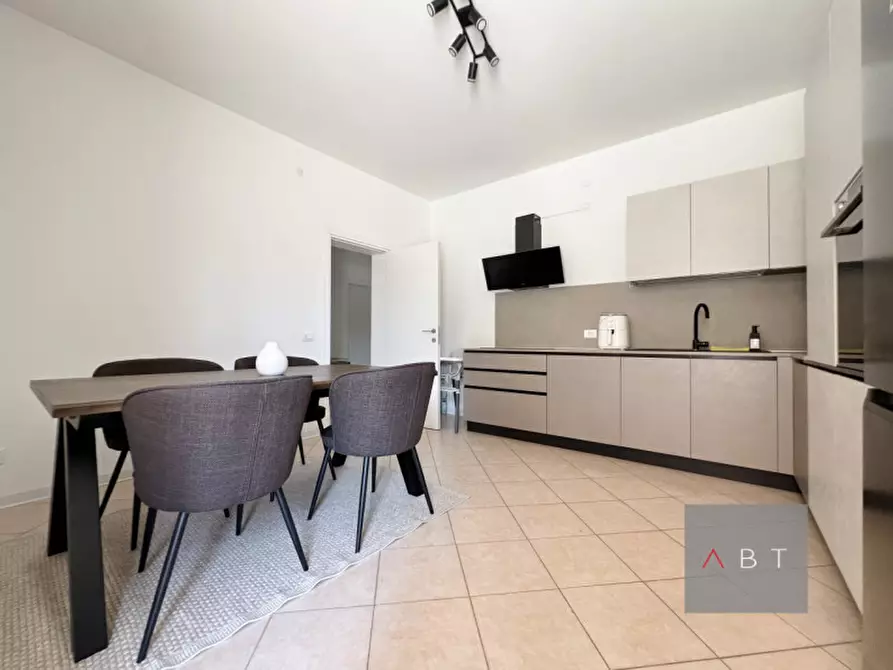Immagine 6 di Appartamento in vendita  a Villa Del Conte
