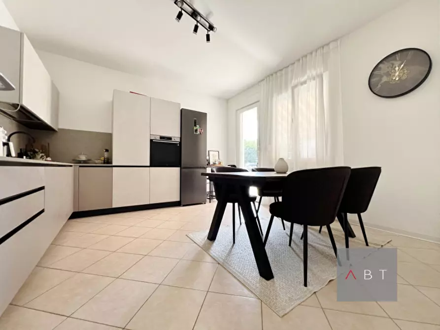 Immagine 8 di Appartamento in vendita  a Villa Del Conte