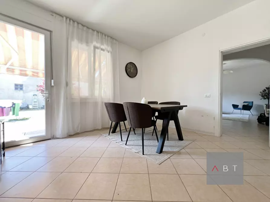 Immagine 9 di Appartamento in vendita  a Villa Del Conte