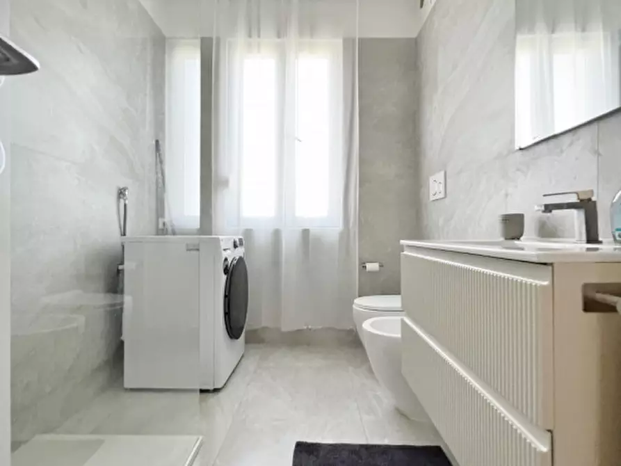 Immagine 10 di Appartamento in vendita  a Villa Del Conte