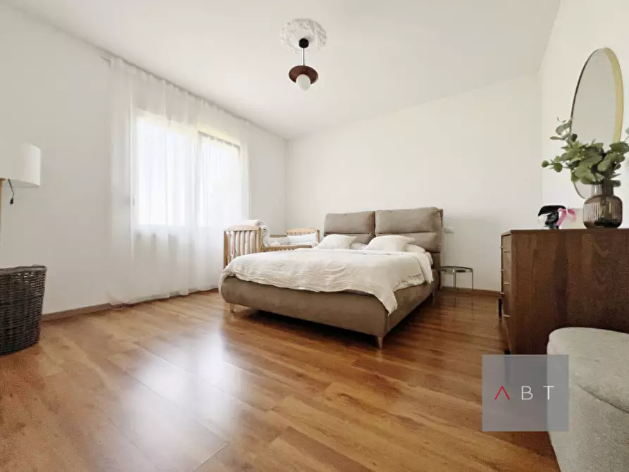 Immagine 12 di Appartamento in vendita  a Villa Del Conte
