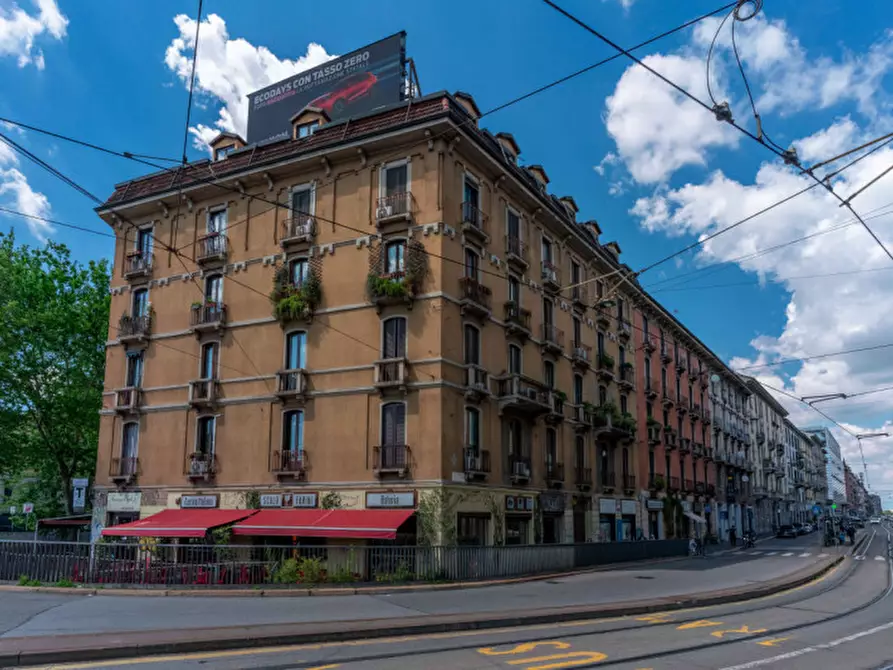Immagine 1 di Appartamento in vendita  in Via Farini, 27 a Milano