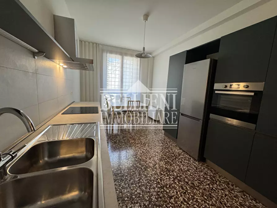 Immagine 1 di Appartamento in affitto  in Contrà Riale a Vicenza