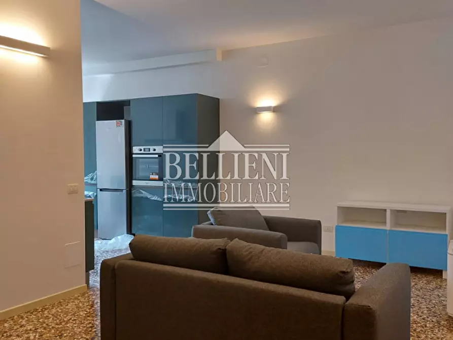 Immagine 3 di Appartamento in affitto  in Contrà Riale a Vicenza