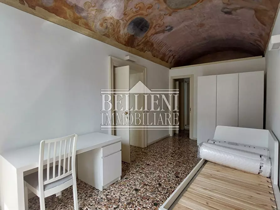 Immagine 4 di Appartamento in affitto  in Contrà Riale a Vicenza