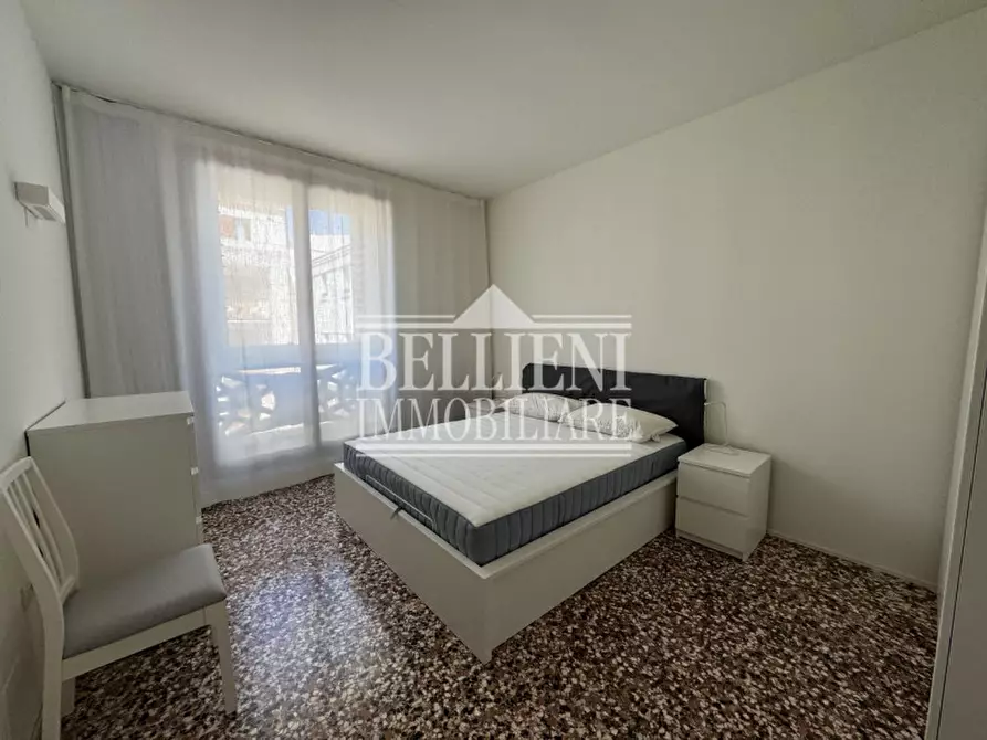 Immagine 6 di Appartamento in affitto  in Contrà Riale a Vicenza