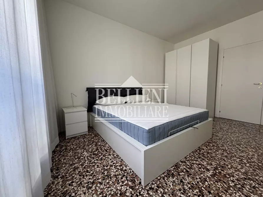 Immagine 6 di Appartamento in affitto  in Contrà Riale a Vicenza