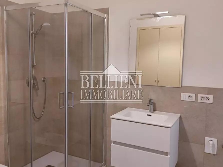 Immagine 13 di Appartamento in affitto  in Contrà Riale a Vicenza