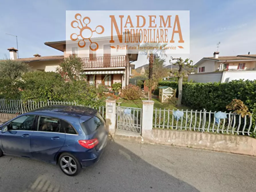 Immagine 1 di Casa indipendente in vendita  in VIA GENERAL CANTORE 6 a Maser