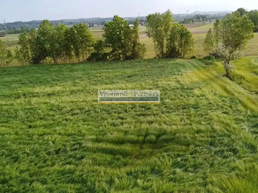 Immagine 2 di Terreno in vendita  in via benaco a Pozzolengo