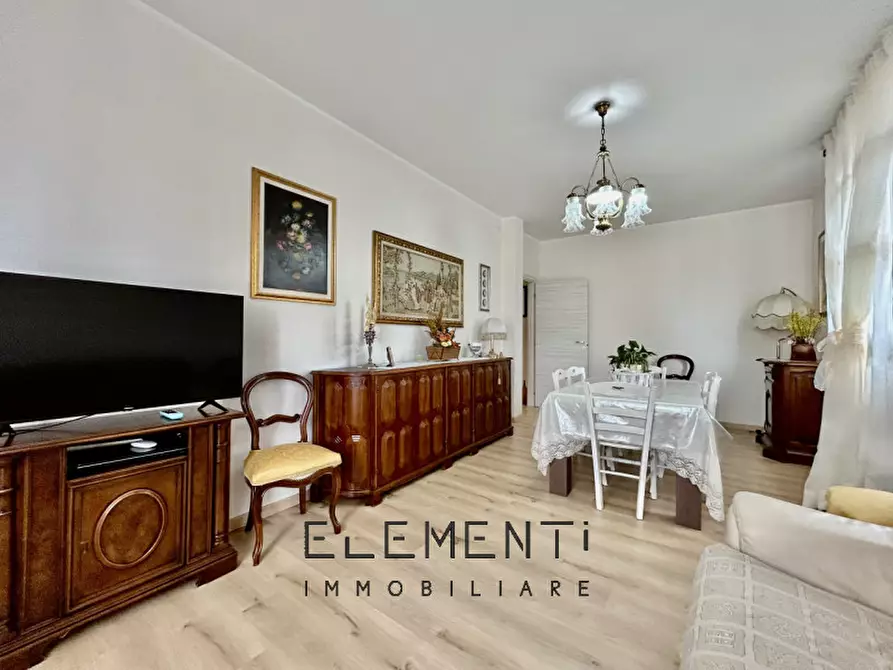 Immagine 1 di Appartamento in vendita  in Via Adamello 1 a Legnago